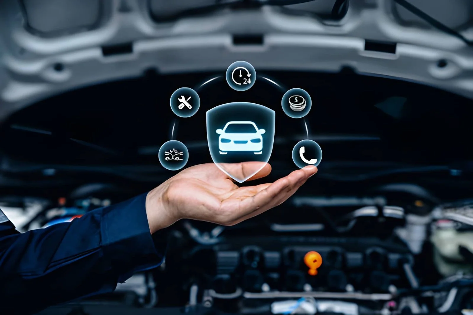 Auto Car Care Center: How to Choose the Right Vehicle Protection Experts