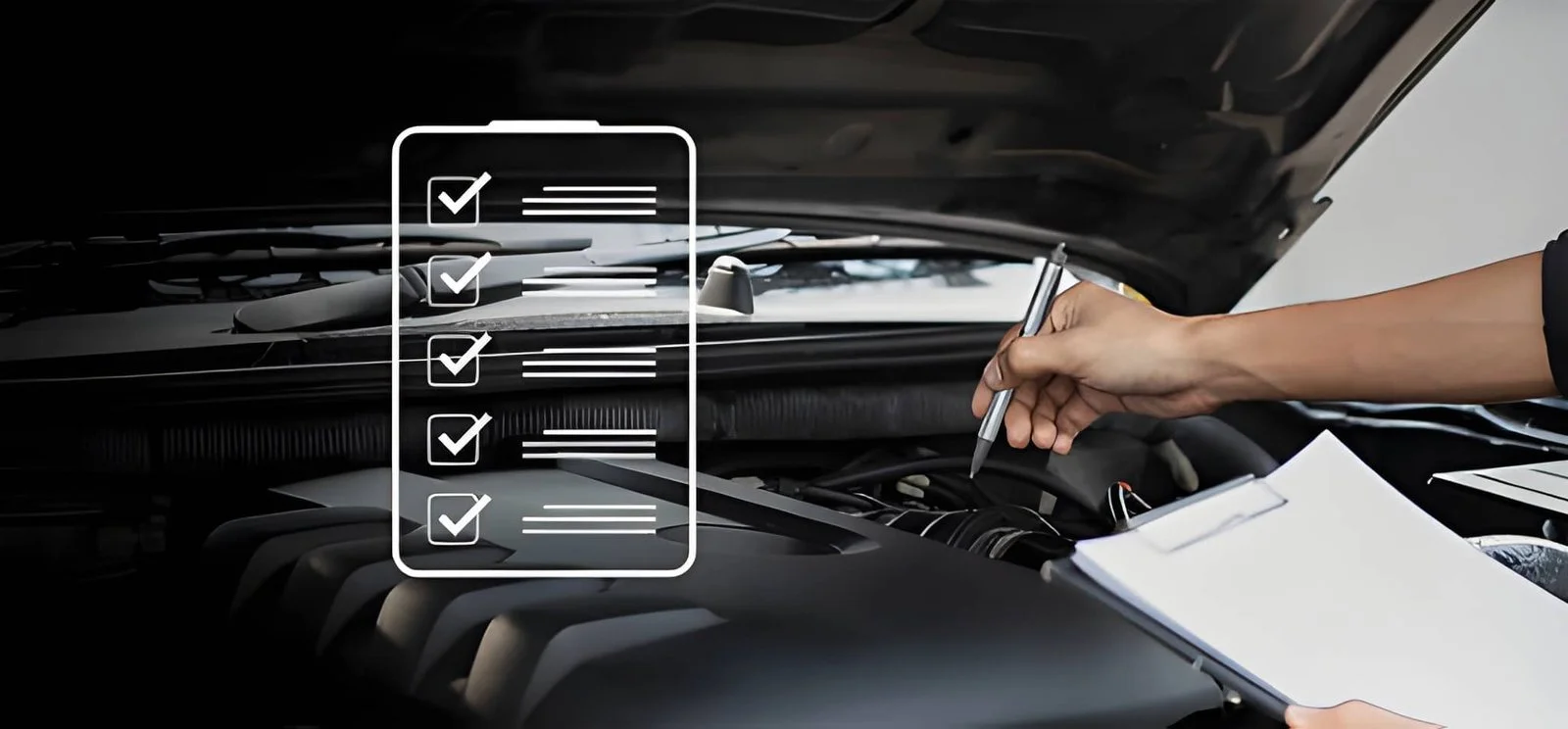 Complete Guide to Protecting Your Vehicle