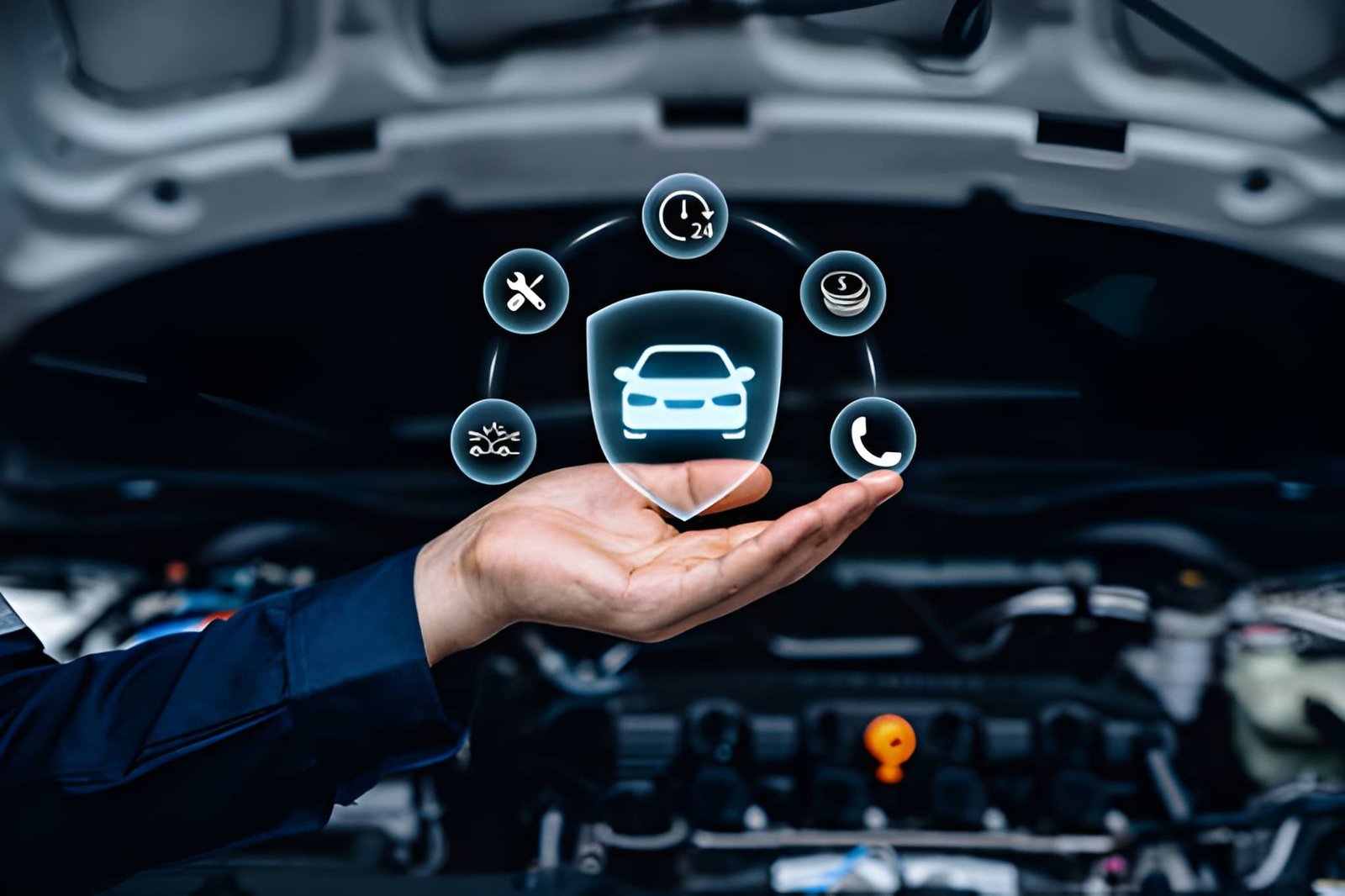 Auto Car Care Center