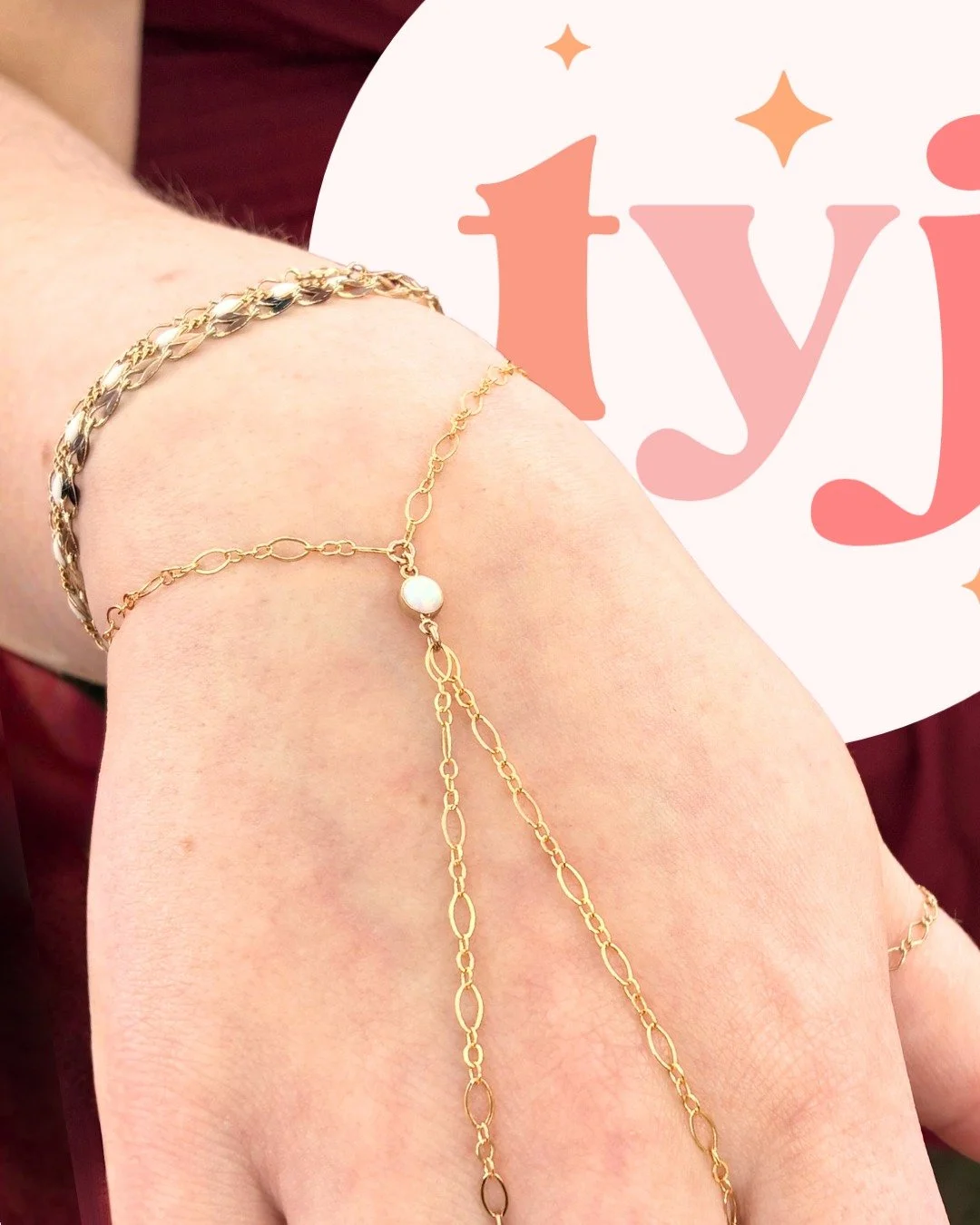 This is the kind of bracelet I design for, something you can sleep in, shower in, live in, and never second-guess. 🔗✨

#permanentbracelet #everydaystyle #weldedbracelet