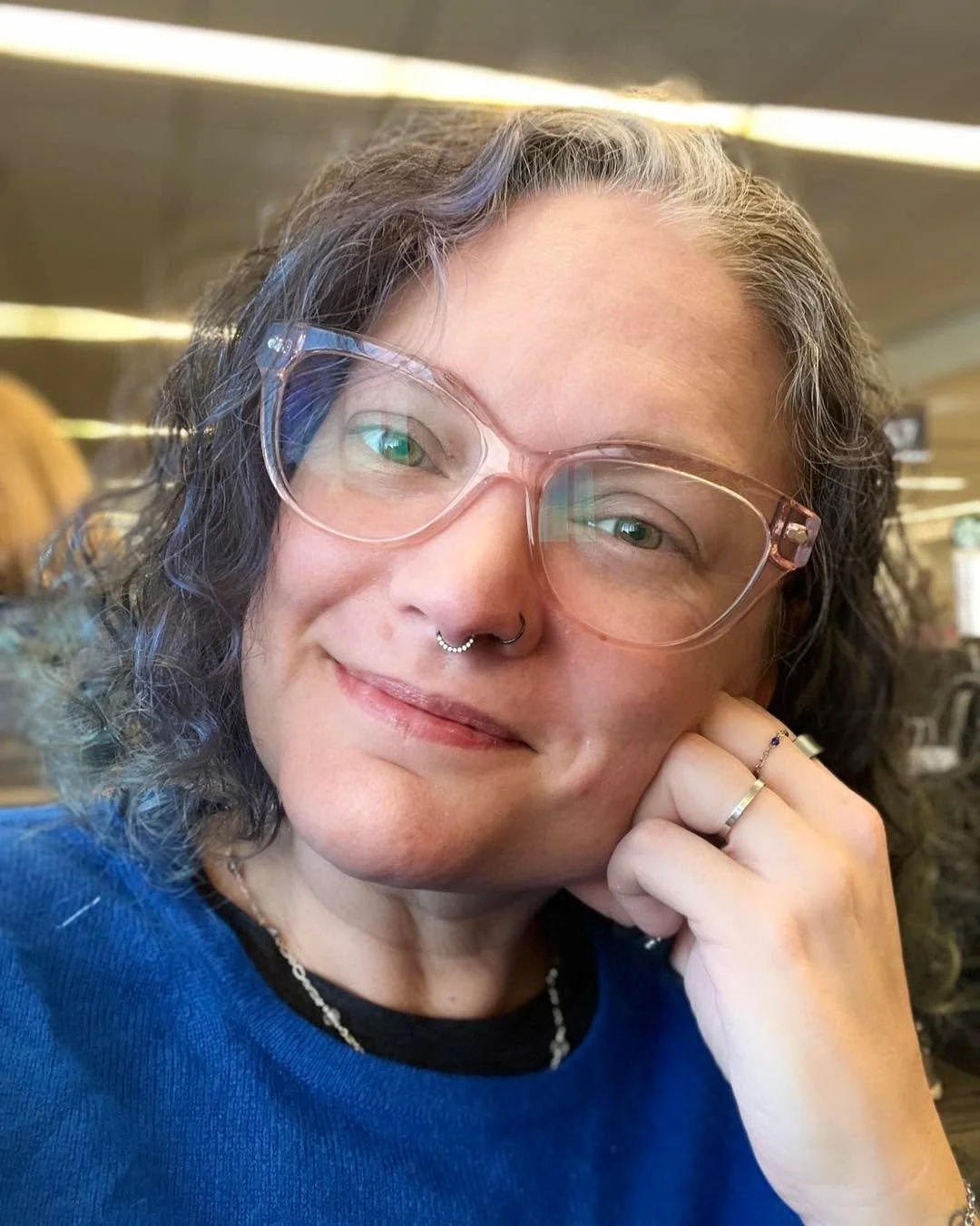 Heading to Las Vegas for PJX, the only permanent jewelry conference out there! ✈️✨ I&rsquo;ll be back next week with new knowledge, new experiences, new memories, and hopefully a few new friends too. I&rsquo;m excited and a little nervous to travel s