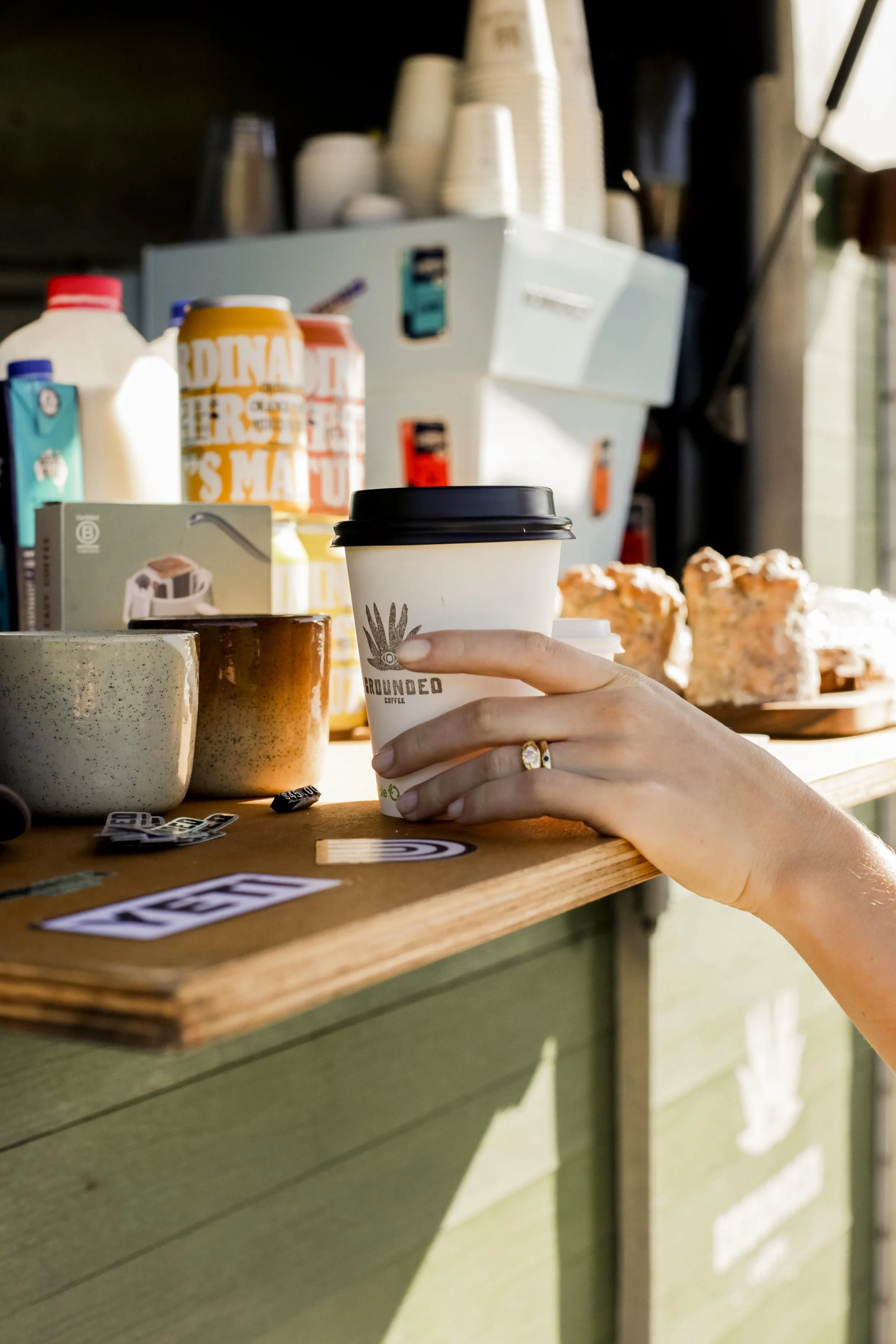 Photography by Cori Vargas