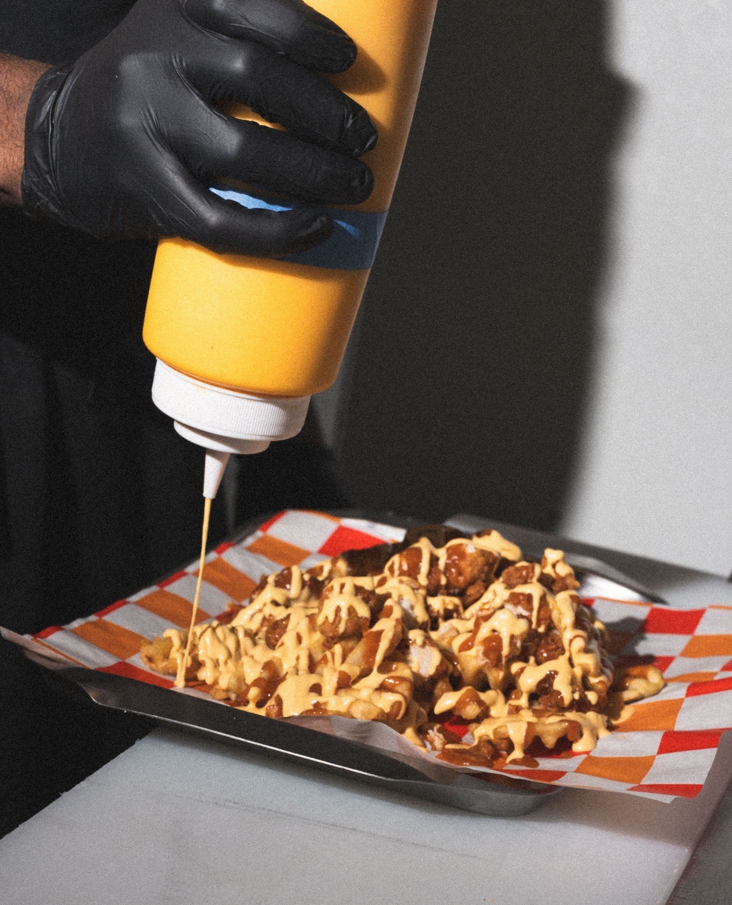 Fridays? Well....Friday's are for #Frites 😋