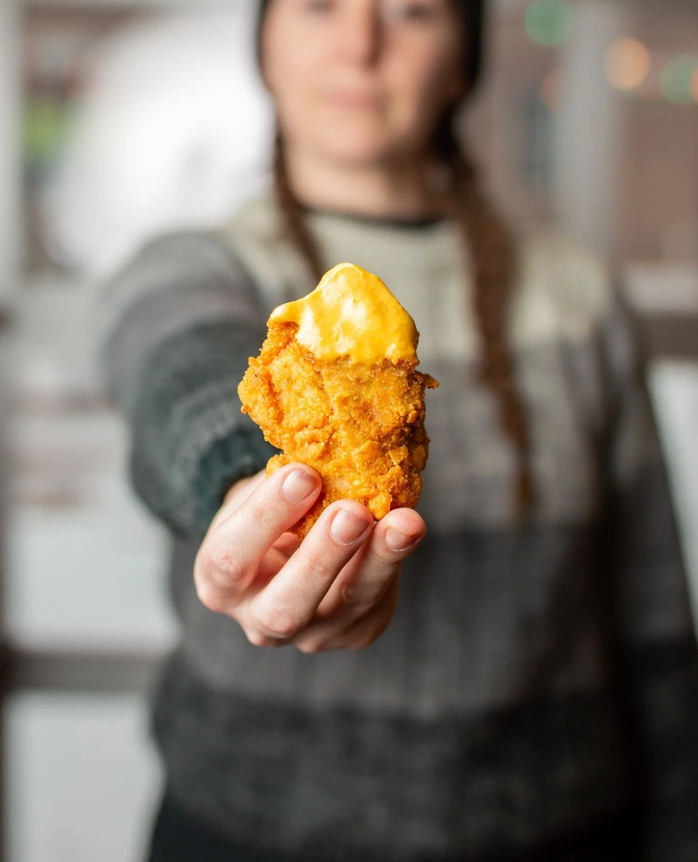 After a year at Graze Food Hall, Caja Fried Chicken will be wrapping up service at the end of our lease on January 31 🧡⁠
⁠
We are deeply grateful to the Graze team and the Travail Collective for the opportunity to be part of the food hall&rsquo;s fi