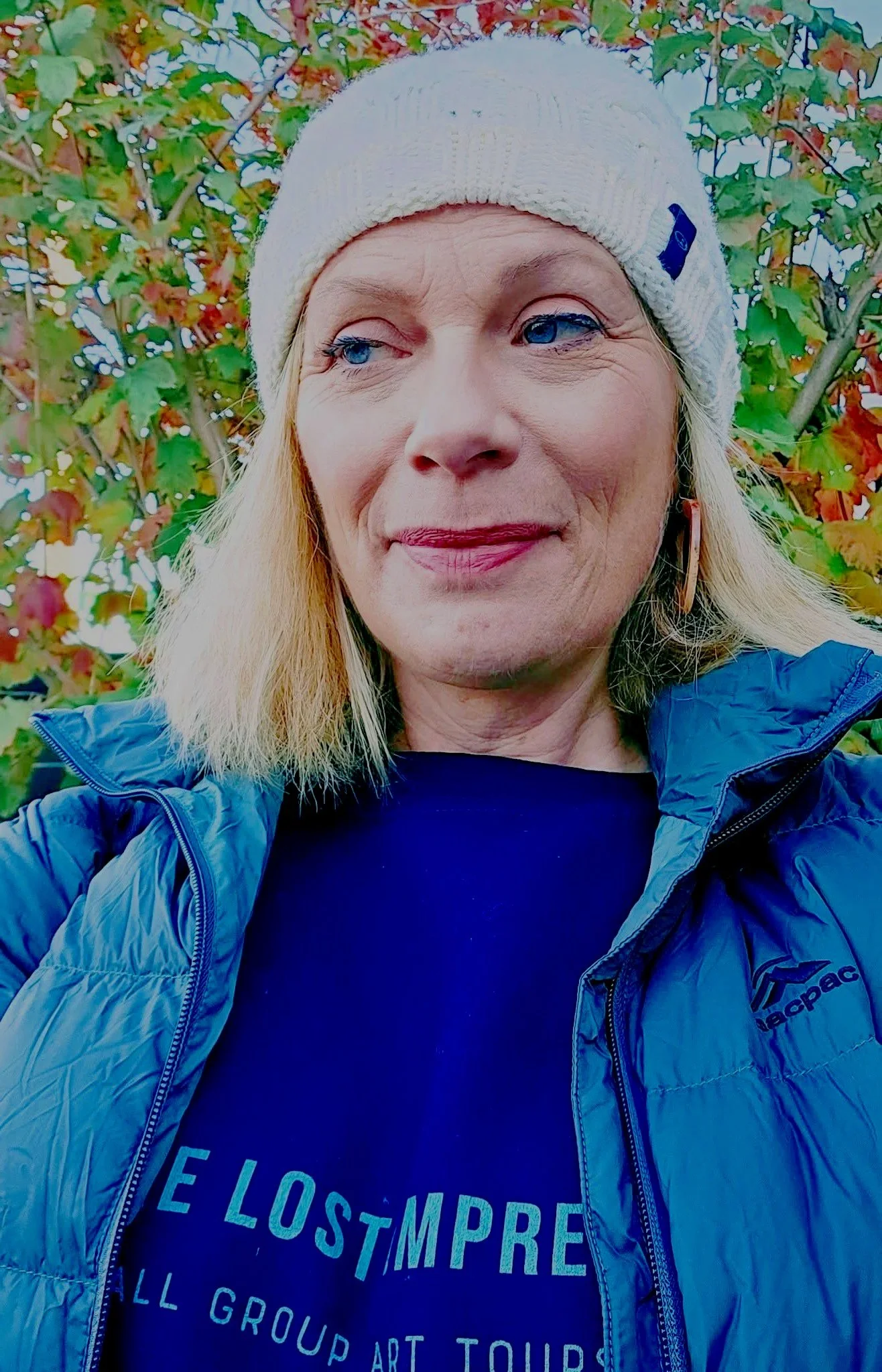 The Lost Impressionist Best Art Tours Melbourne Joanna McOwen