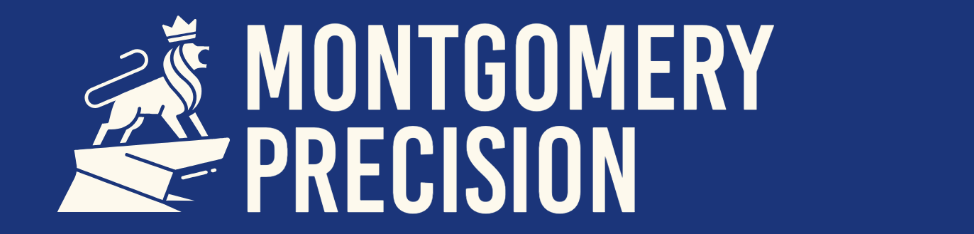 Montgomery Precision