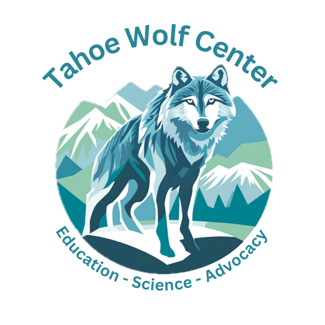 Tahoe Wolf Center