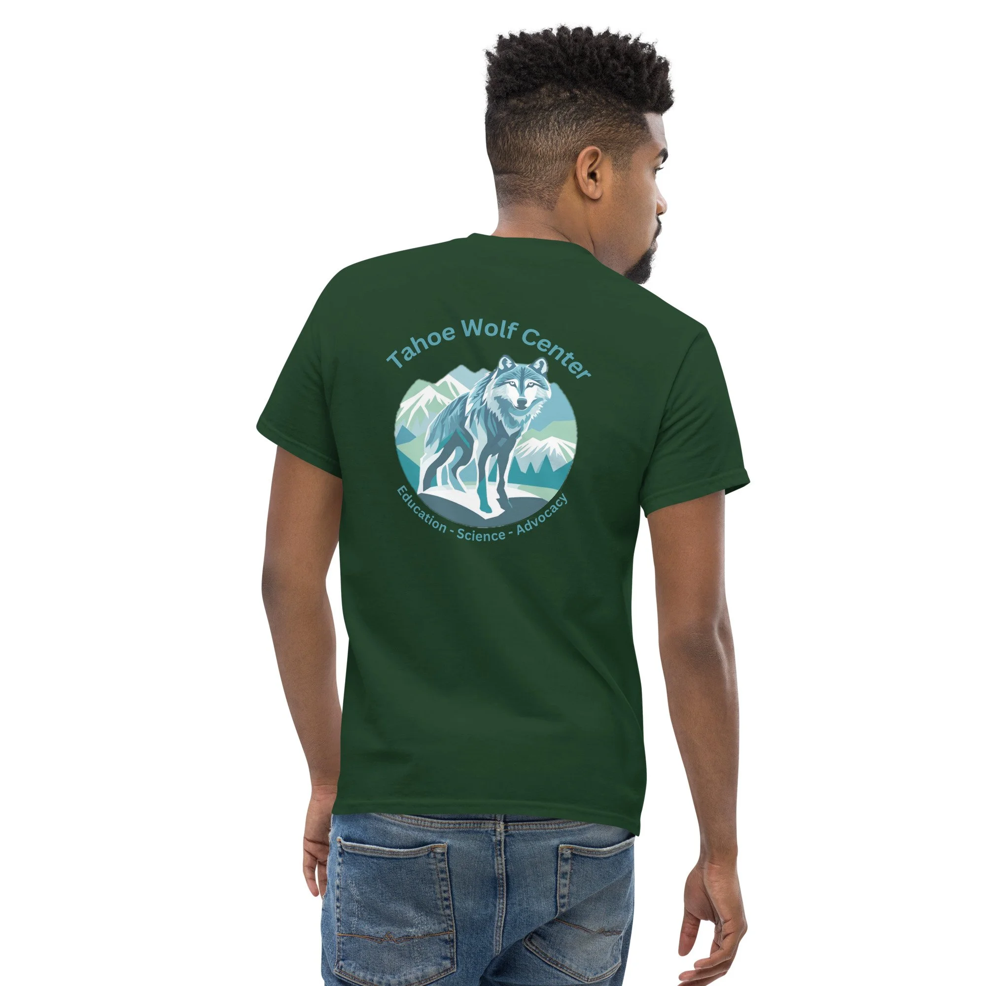 unisex-classic-tee-forest-green-back-2-6790689bdb716.jpg