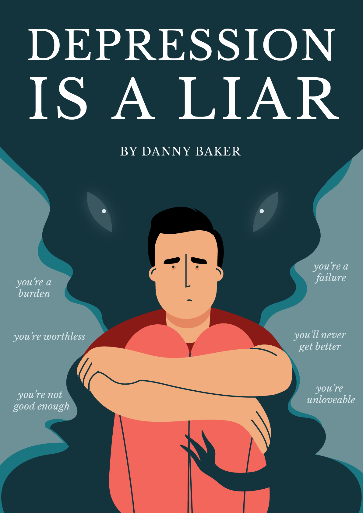 depression is a liar.png