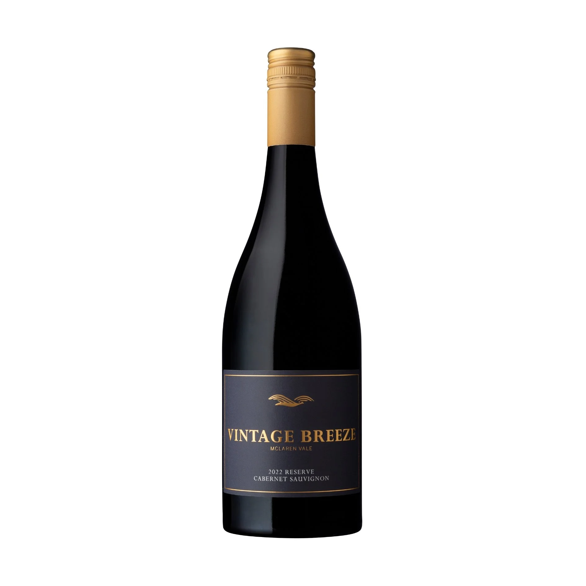 2022 Vintage Breeze Reserve McLaren Vale Cabernet Sauvignon