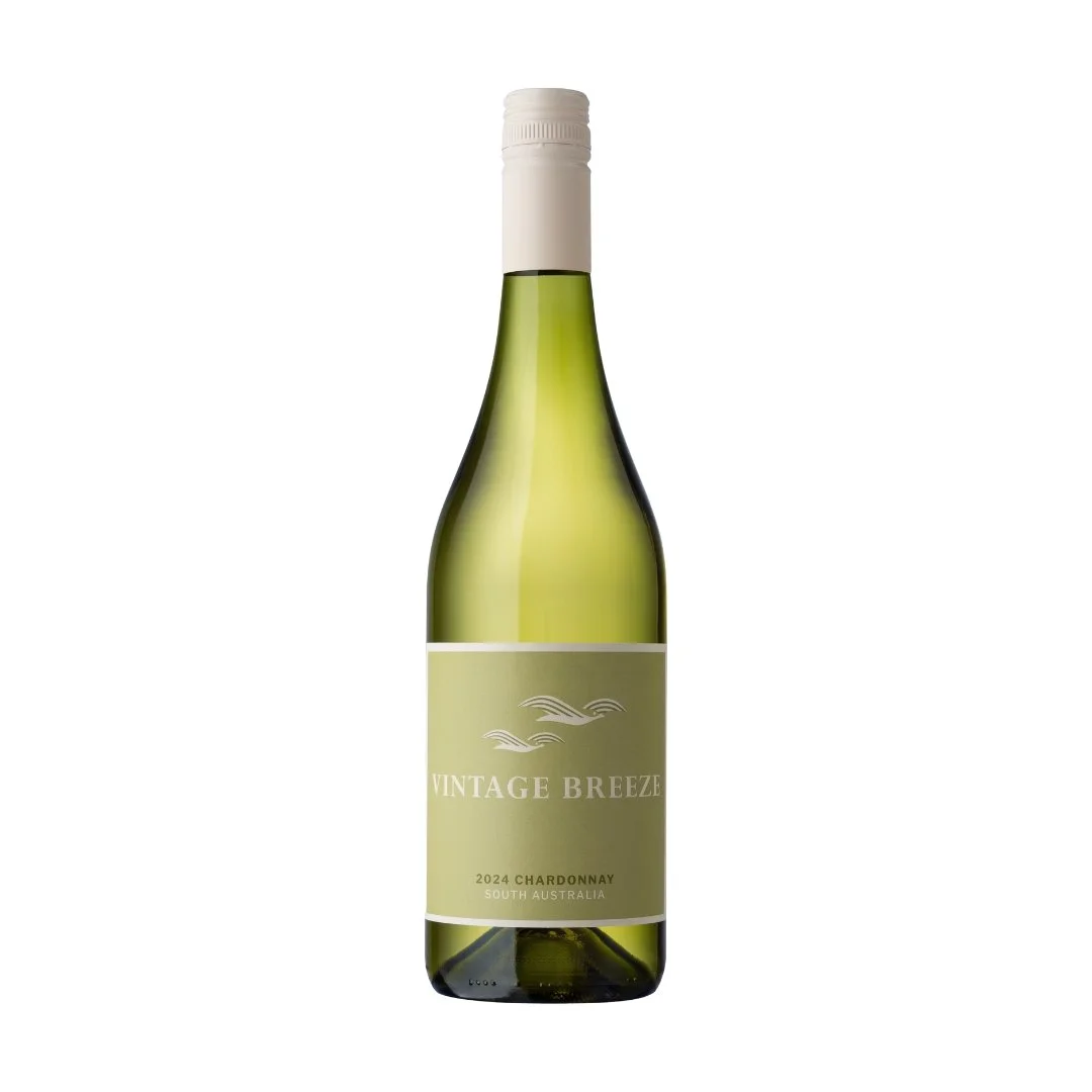 2024 Vintage Breeze South Australia Chardonnay