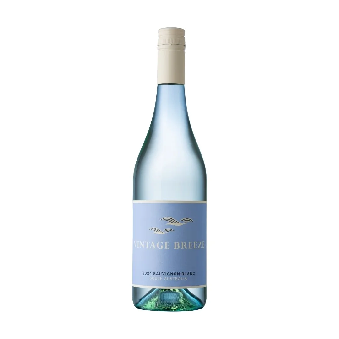 2024 Vintage Breeze South Australia Sauvignon Blanc