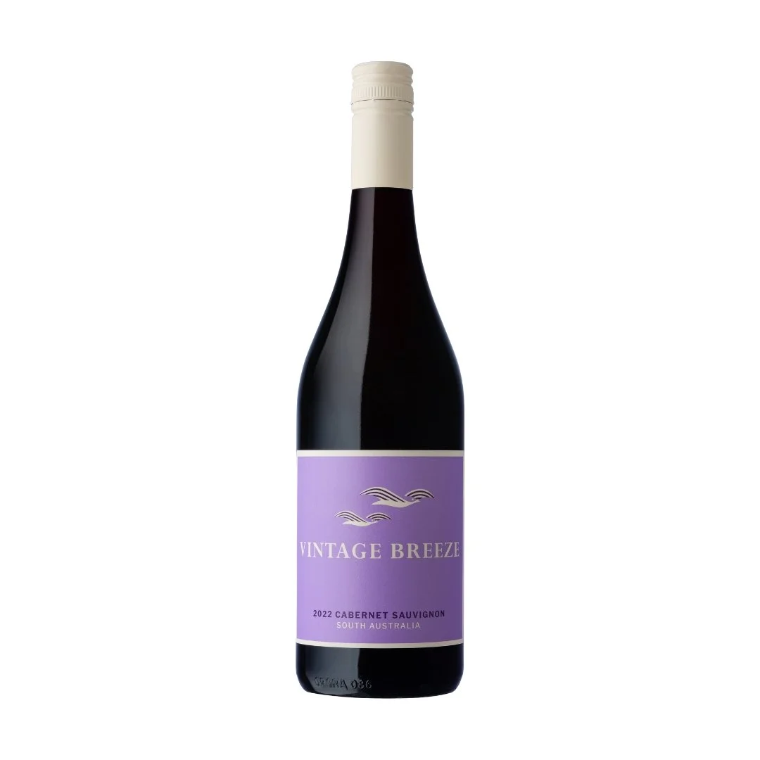 2022 Vintage Breeze South Australia Cabernet Sauvignon