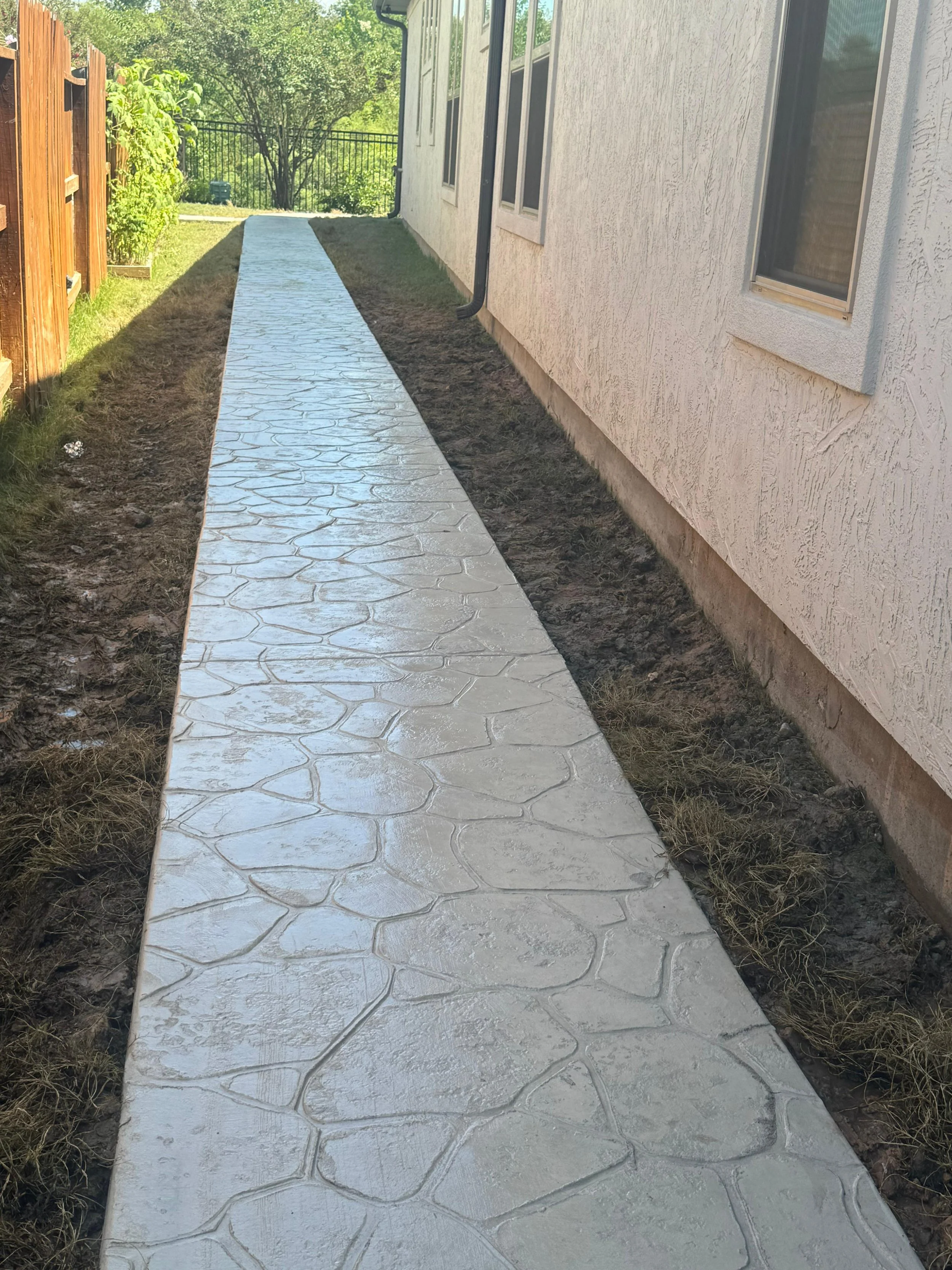 Proyecto Oranssi: Ampliación de techo