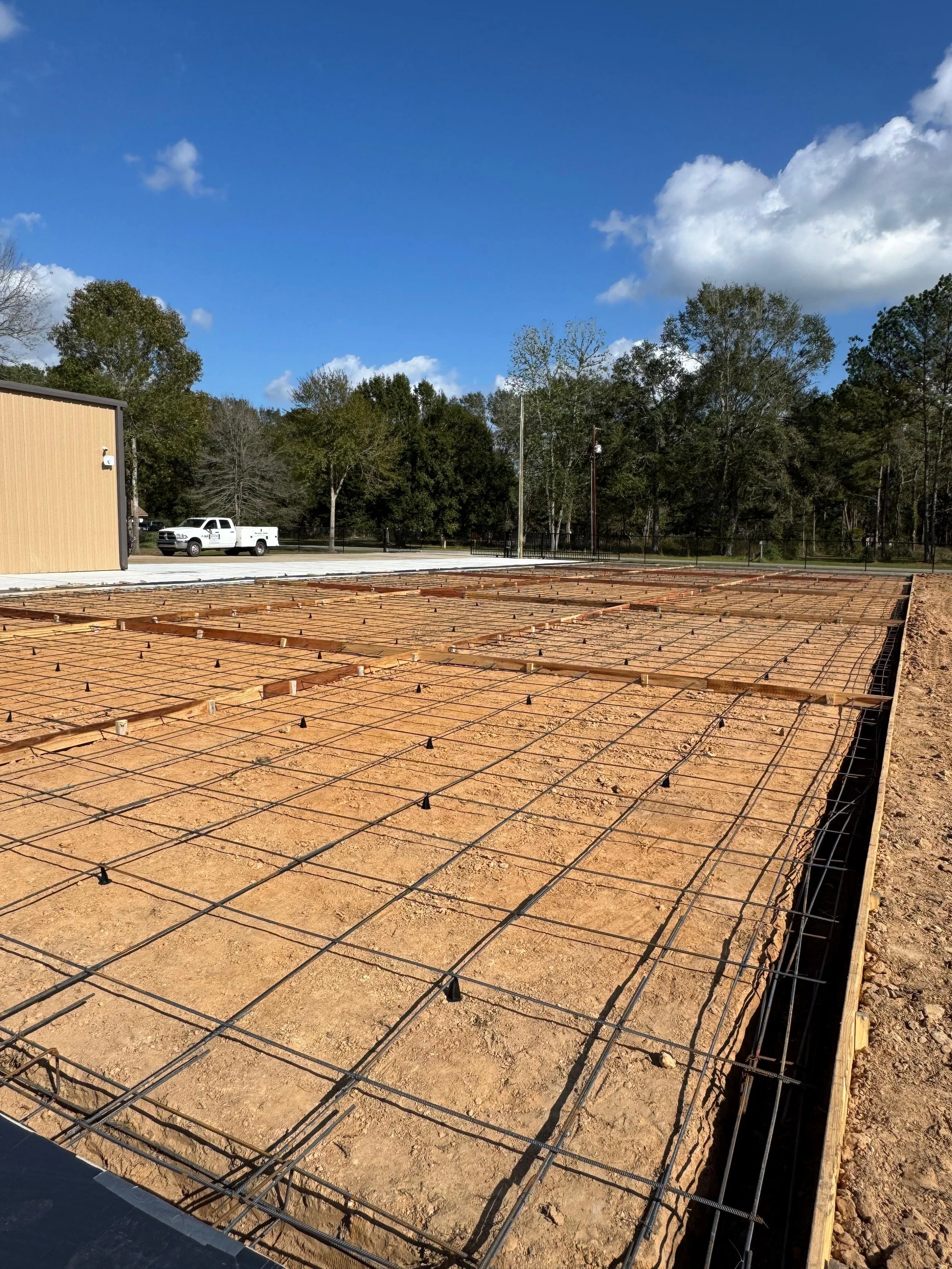 Proyecto Oranssi: Estudio cobertizo