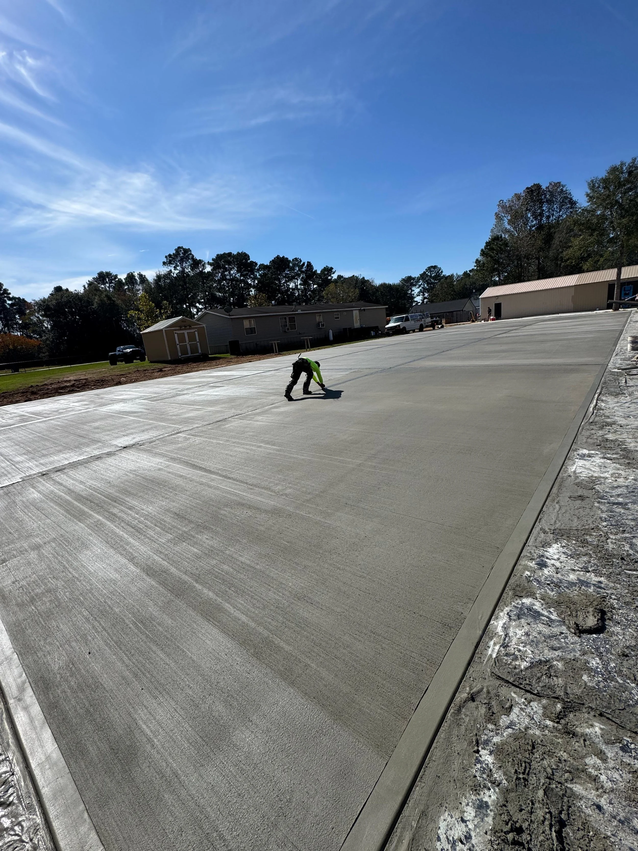 Proyecto Oranssi: Techo de vigas