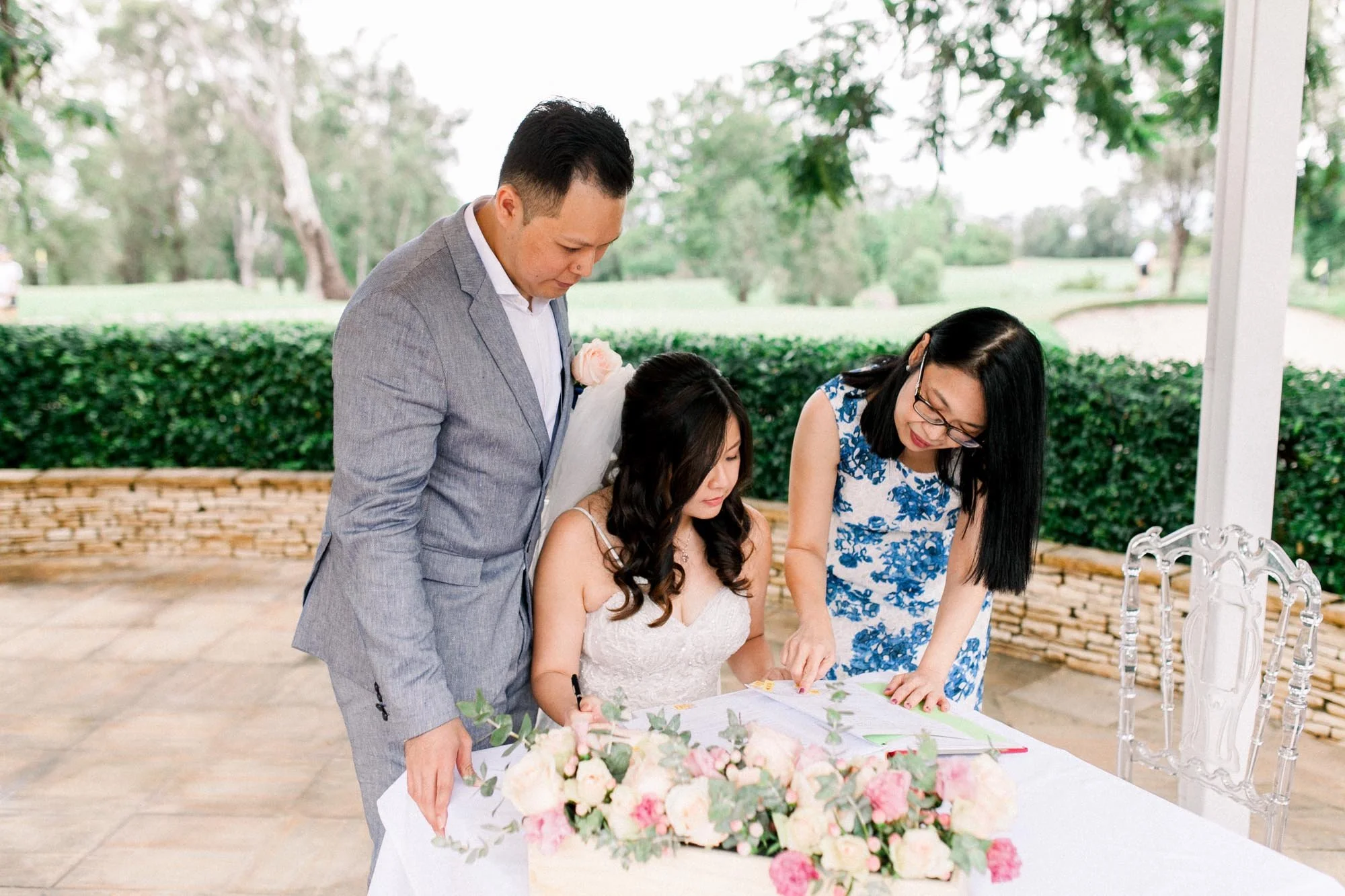 Tennyson's Gardens, Brisbane Wedding Venue William&Veron-471.jpg