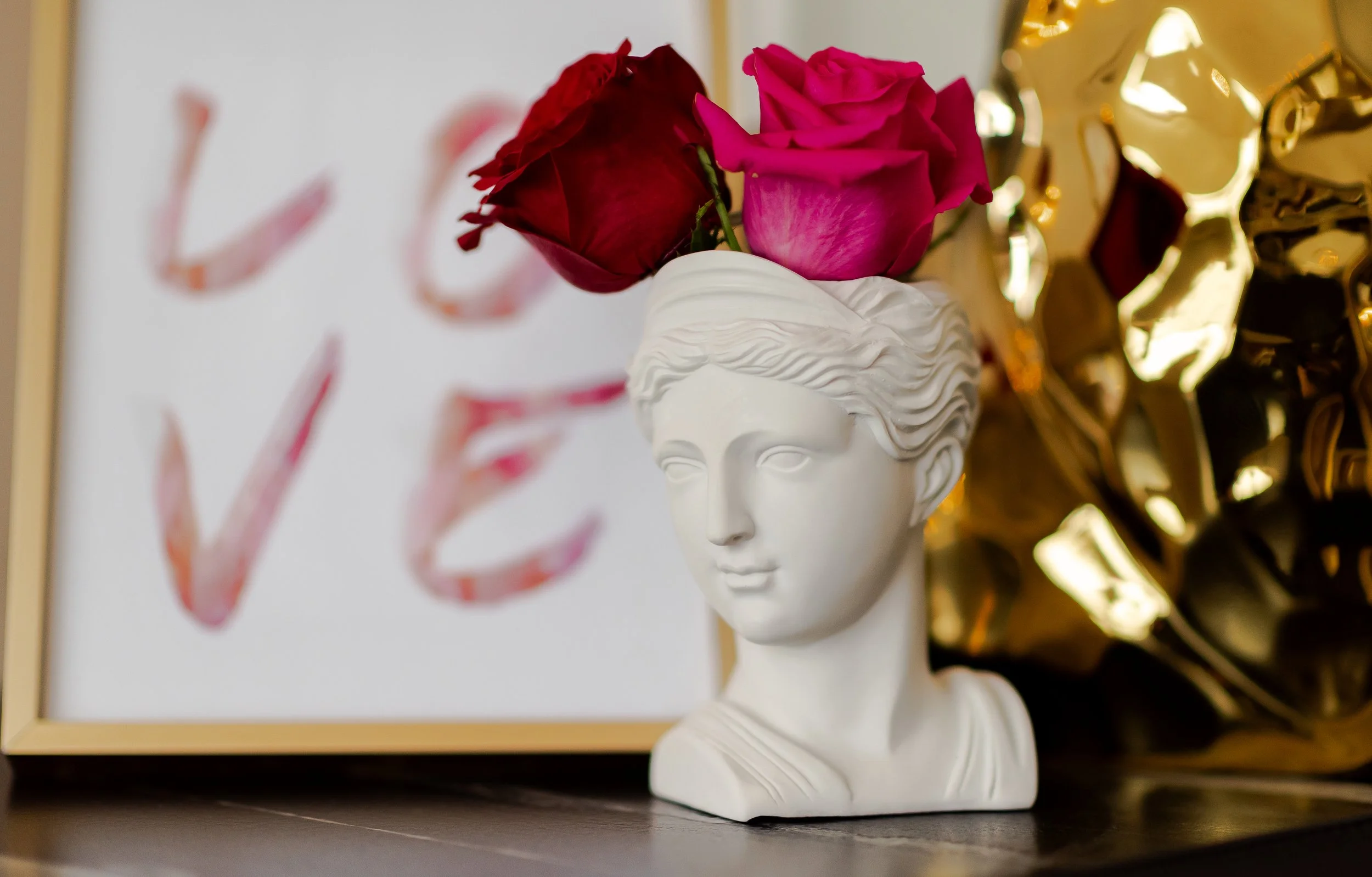 Valentine's Celebration