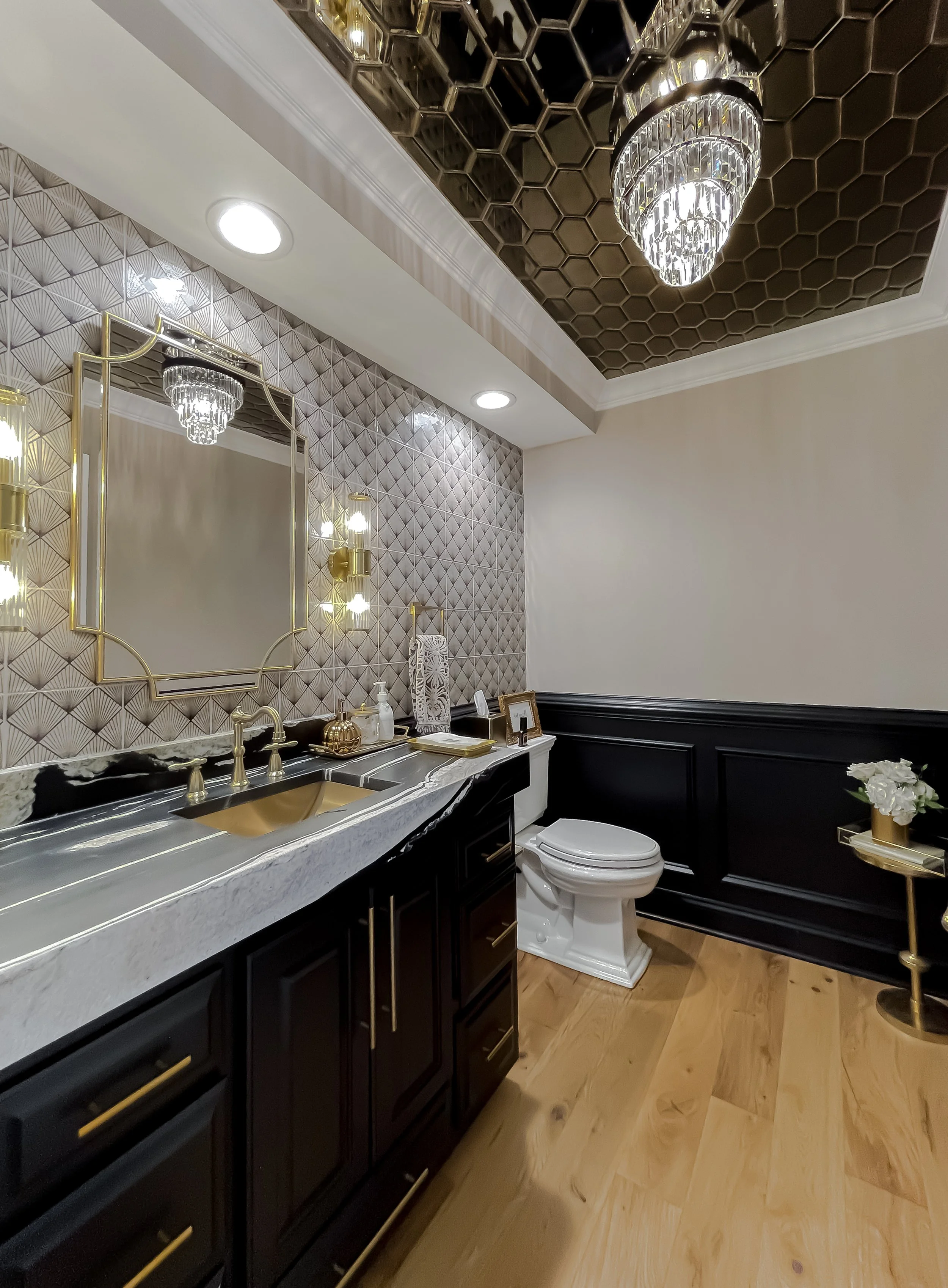 Bella Vista Home Guide