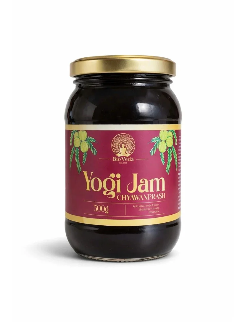 Chyawanprash Yogi Jam 500gm