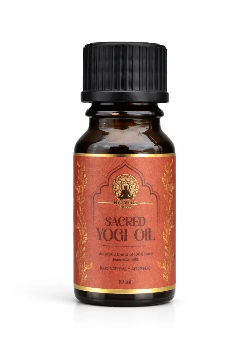Yogi Oil 10ml
