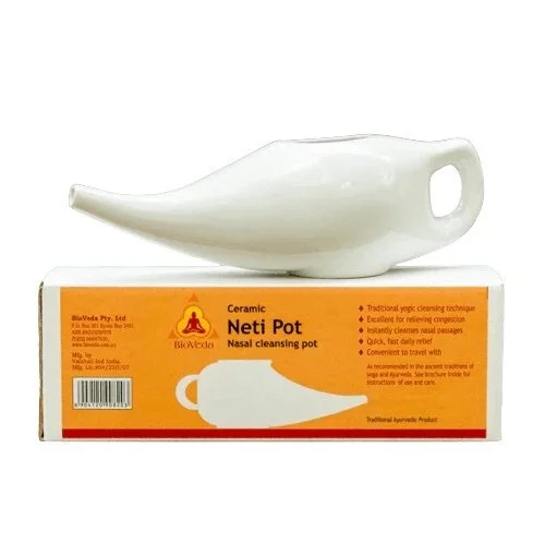 Neti Pot
