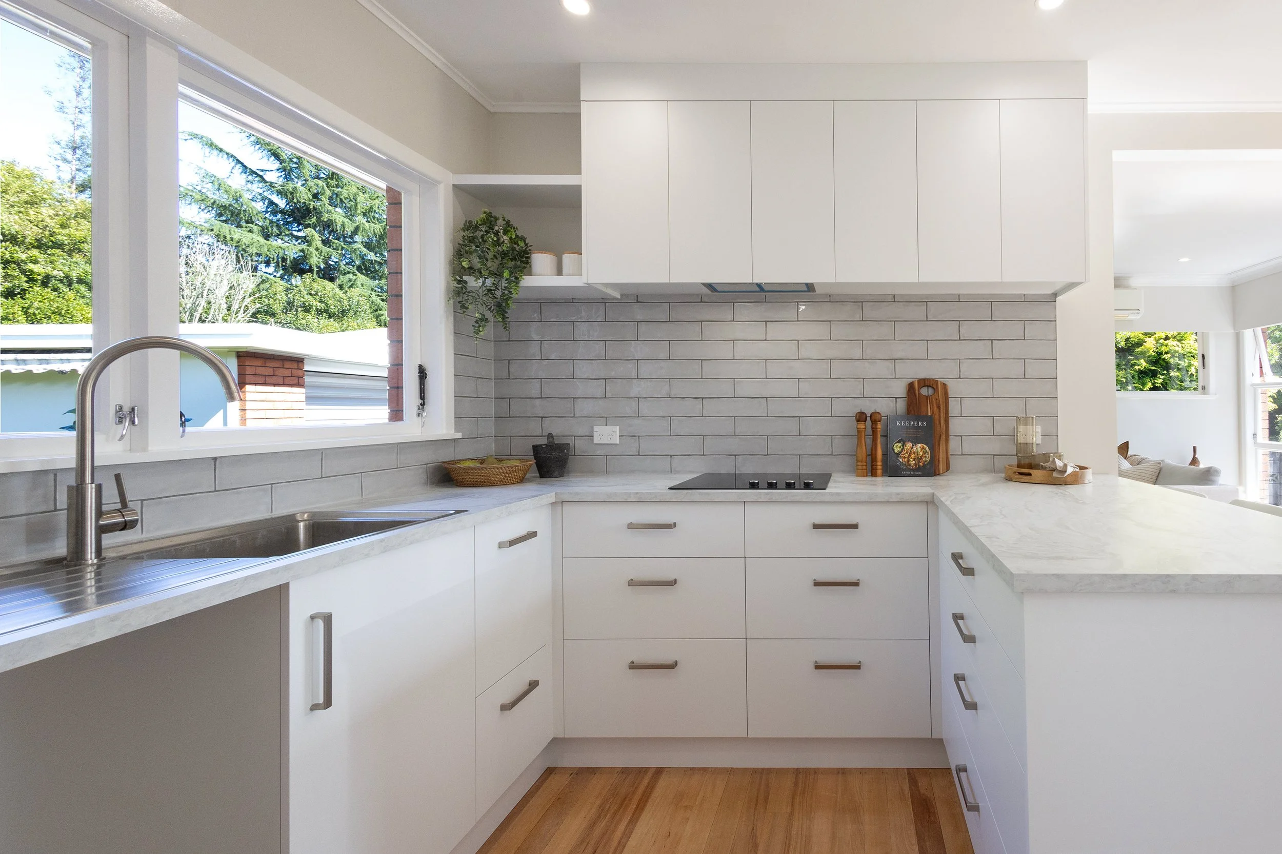 Concise Builders | Build Your Dream Home Now