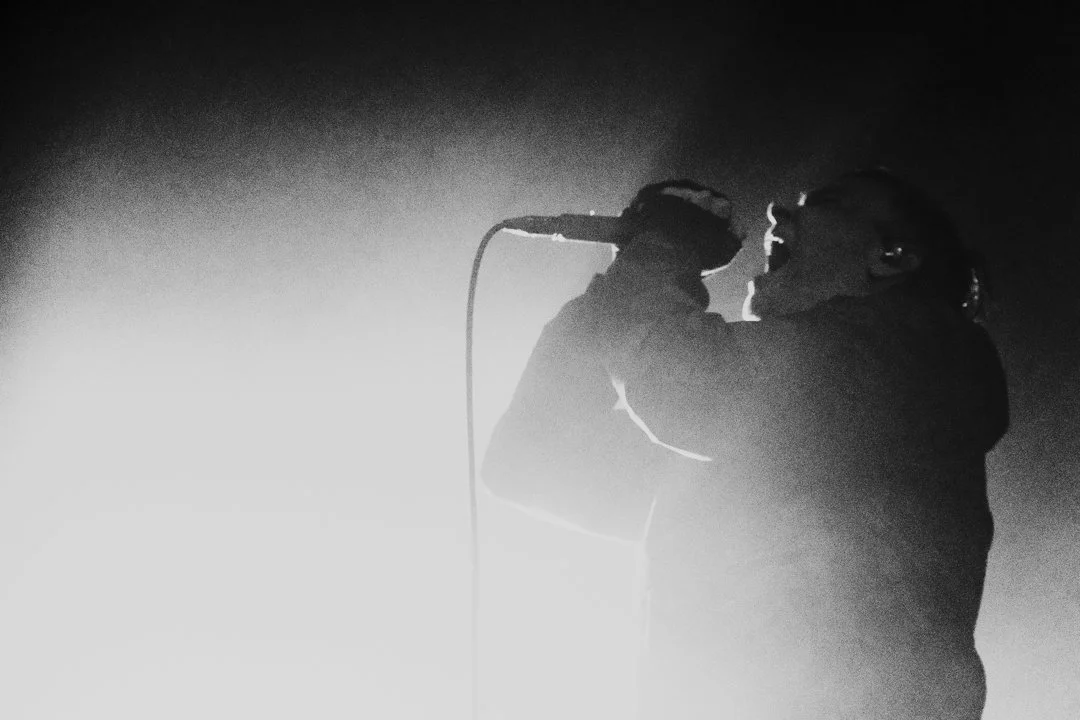 The Used at House of Blues, Chicago - March 2025
