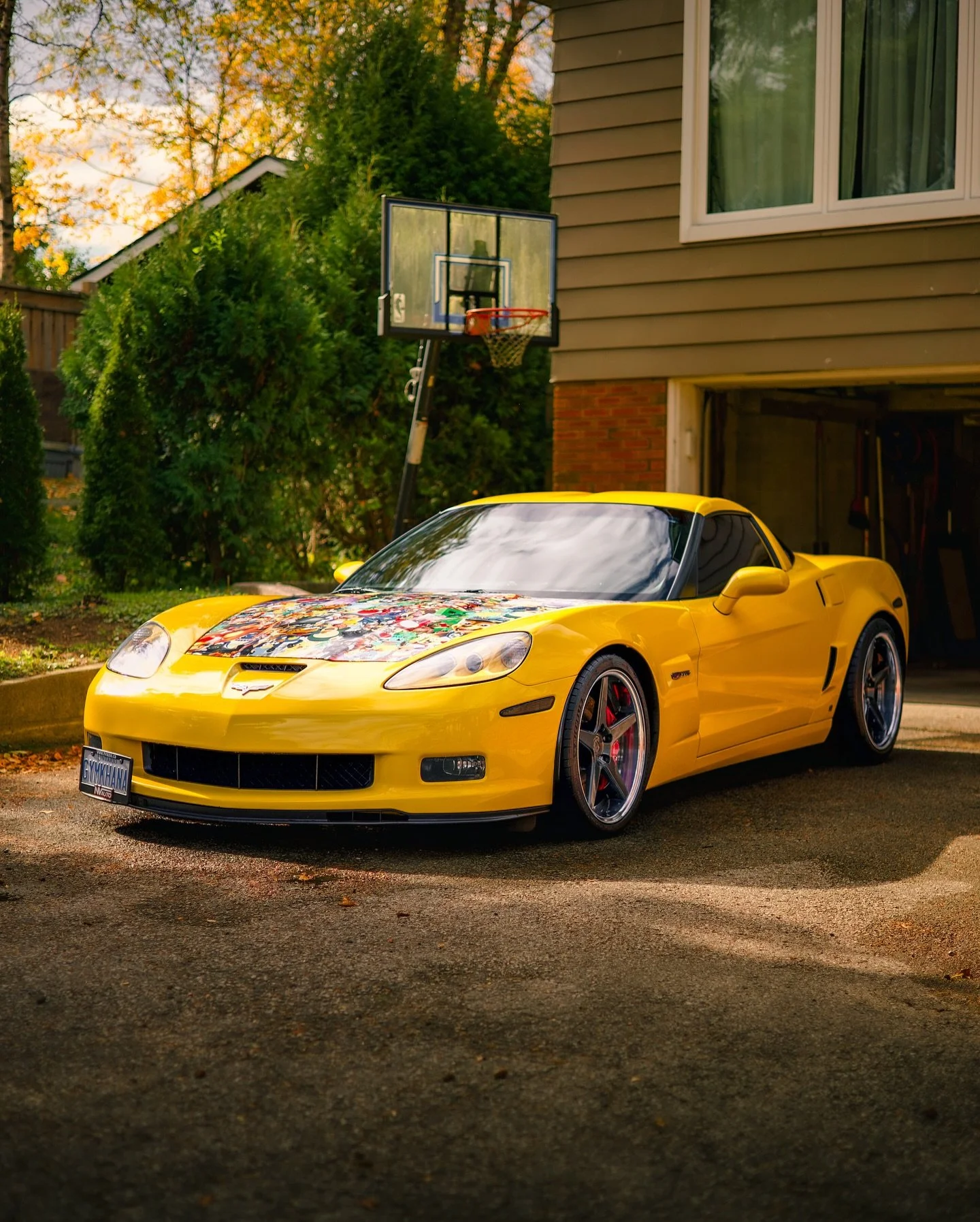 Fav corvette ready to be winter stored ❤️ The graphene coating is holding up amazingly and made the job SO much faster!!

Motion Detailing | From the Comfort of YOUR Driveway 🧼

#detailingcanada  #autodetailing  #cardetailing 
#detailinglife  #paint