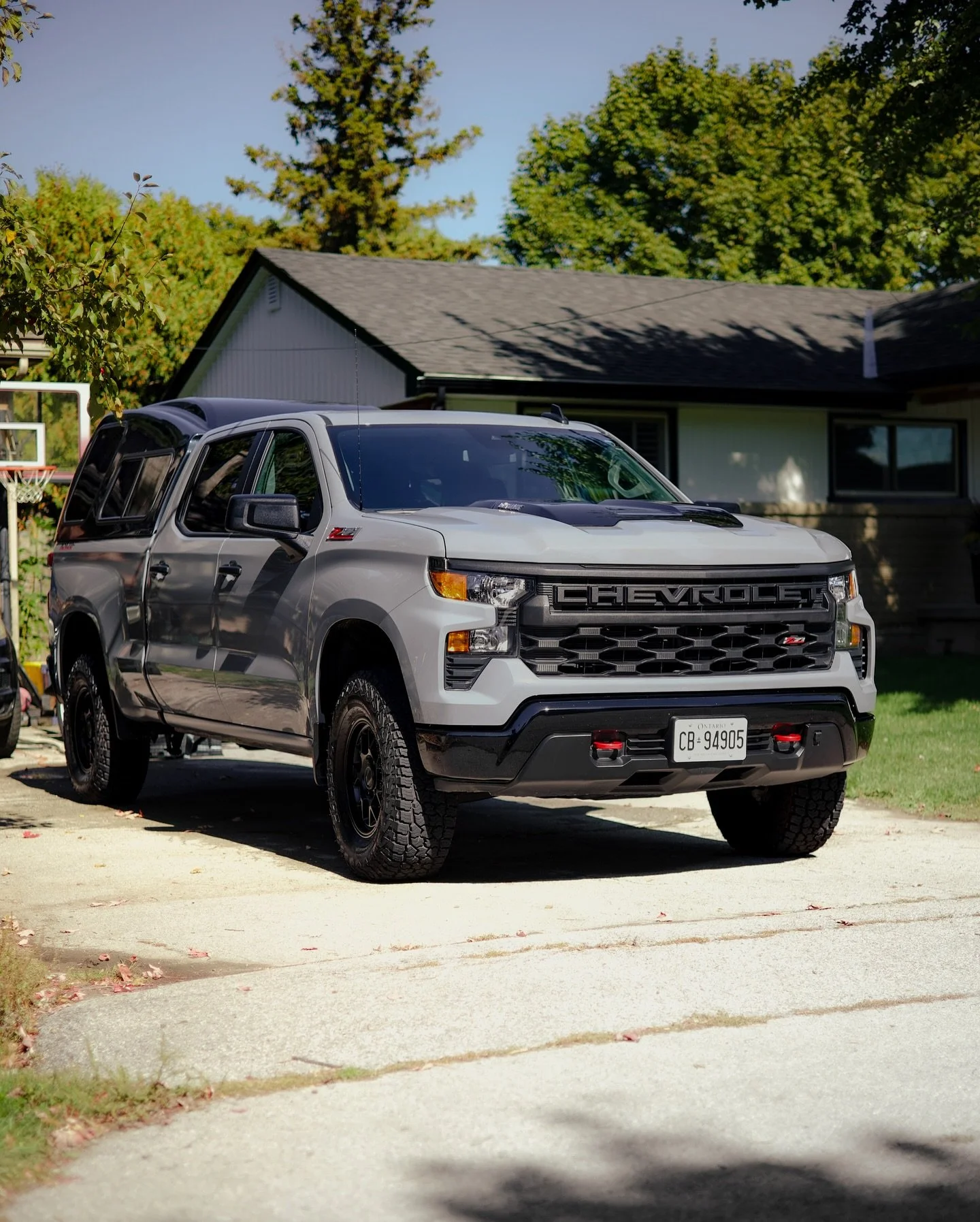 Full detail completed on this unit 🤝🏻 All set for winter driving ✨✅

Motion Detailing &bull; Professional Car Care at Your Doorstep

📍 Serving Hamilton &amp; Surrounding Areas
🏆 Voted Platinum &mdash; Hamilton&rsquo;s Community Choice Awards
⭐️ 8