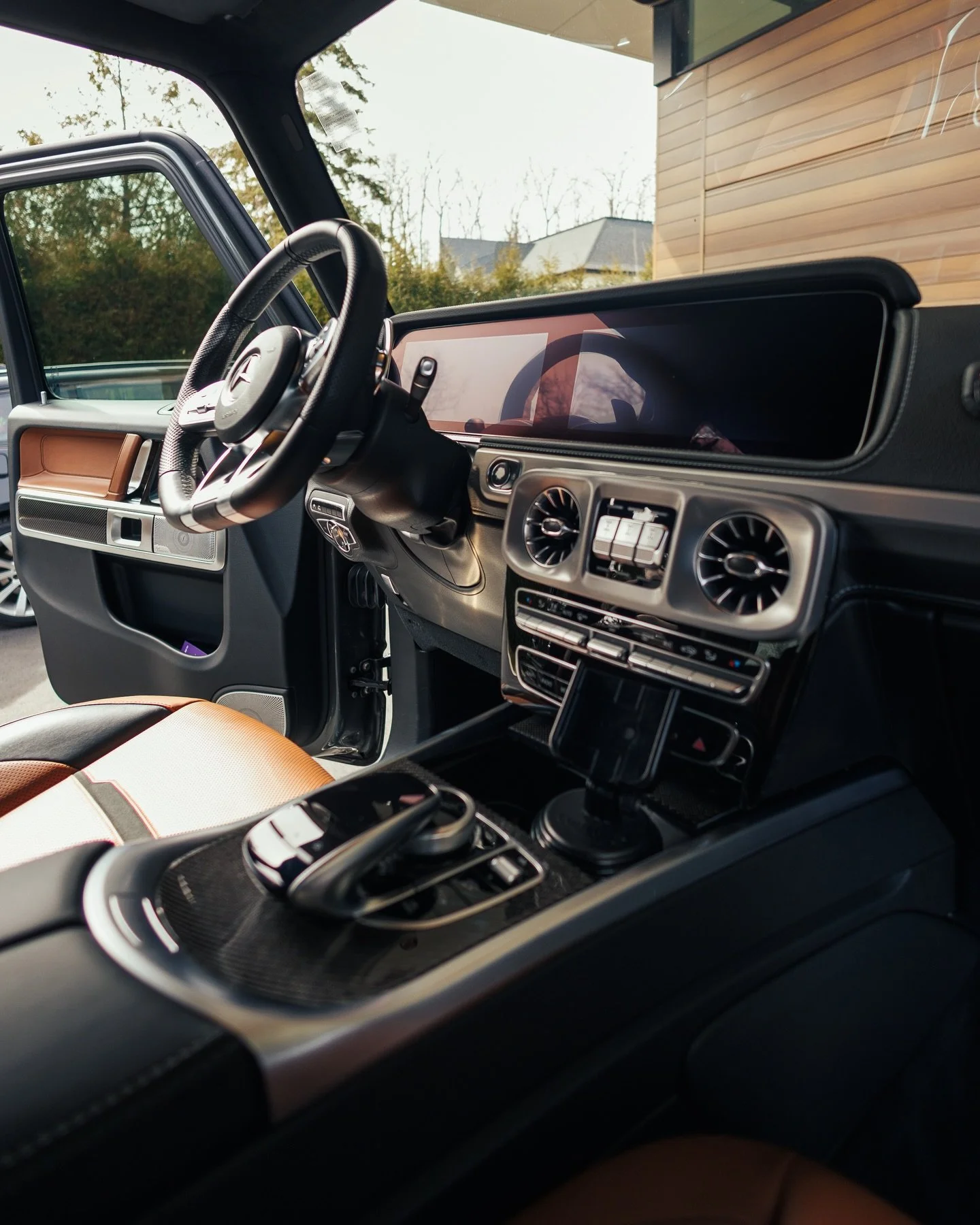 Is it spring yet? 😫

Take advantage of our spring promotion and SAVE on your car care. Contact us now to secure your spot 🧼🫶🏻

- Liv | Motion Detailing 

#cardetailing #detailing #carsofinsta #gwagon #g63