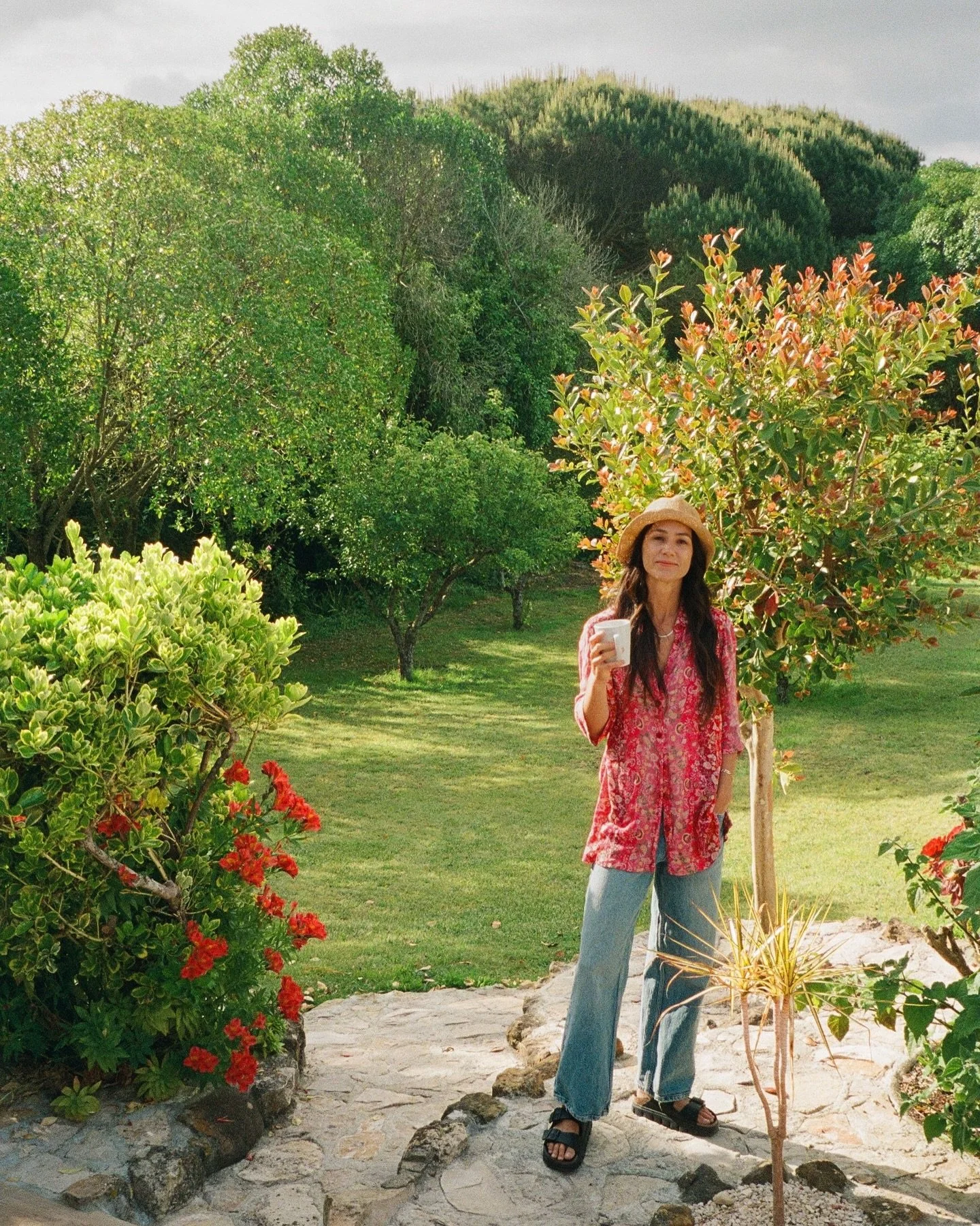 A trip filled with so much life, the really good parts and the really sad parts. Pictures only ever tell a small part of the life we live. Portugal was amazing; the fresh food, quality time with friends, the nature, the surf (w/ no sharks!), the &eur