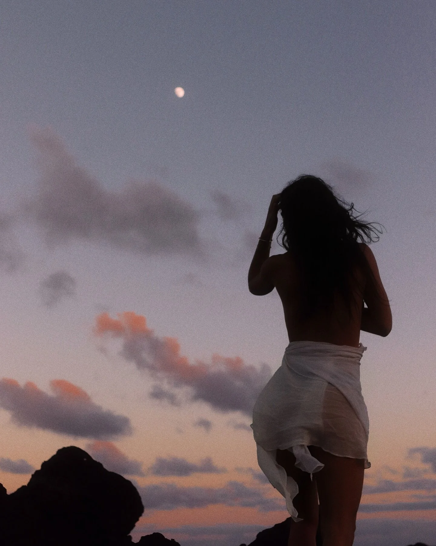 re-arranging, re-aligning, re-wiring 🦋