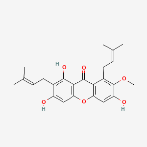 Cuando la naturaleza se convierte en ciencia: el caso de la α-mangostina contra el cáncer de mama