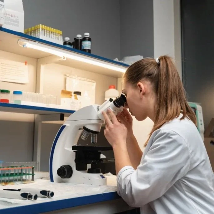 ¿Te interesa la investigación en farmacología endocrina?