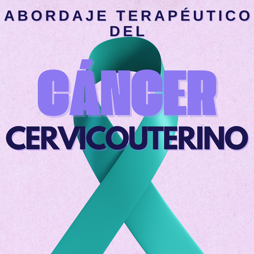 Abordaje terapéutico del cáncer cervicouterino