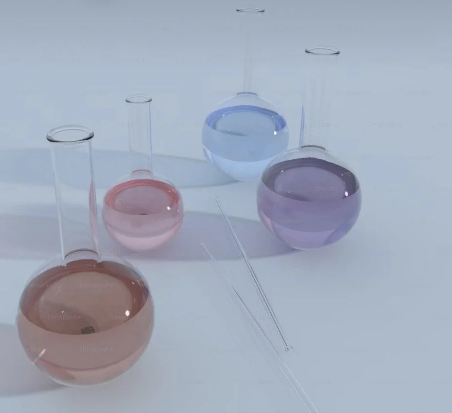 Tres imprecisiones comunes en los laboratorios de
Investigación biomédica