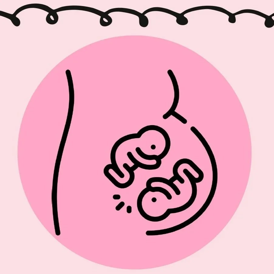 Tipos de embarazo múltiple