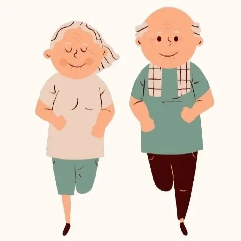 La vitamina D y la salud respiratoria en el adulto mayor