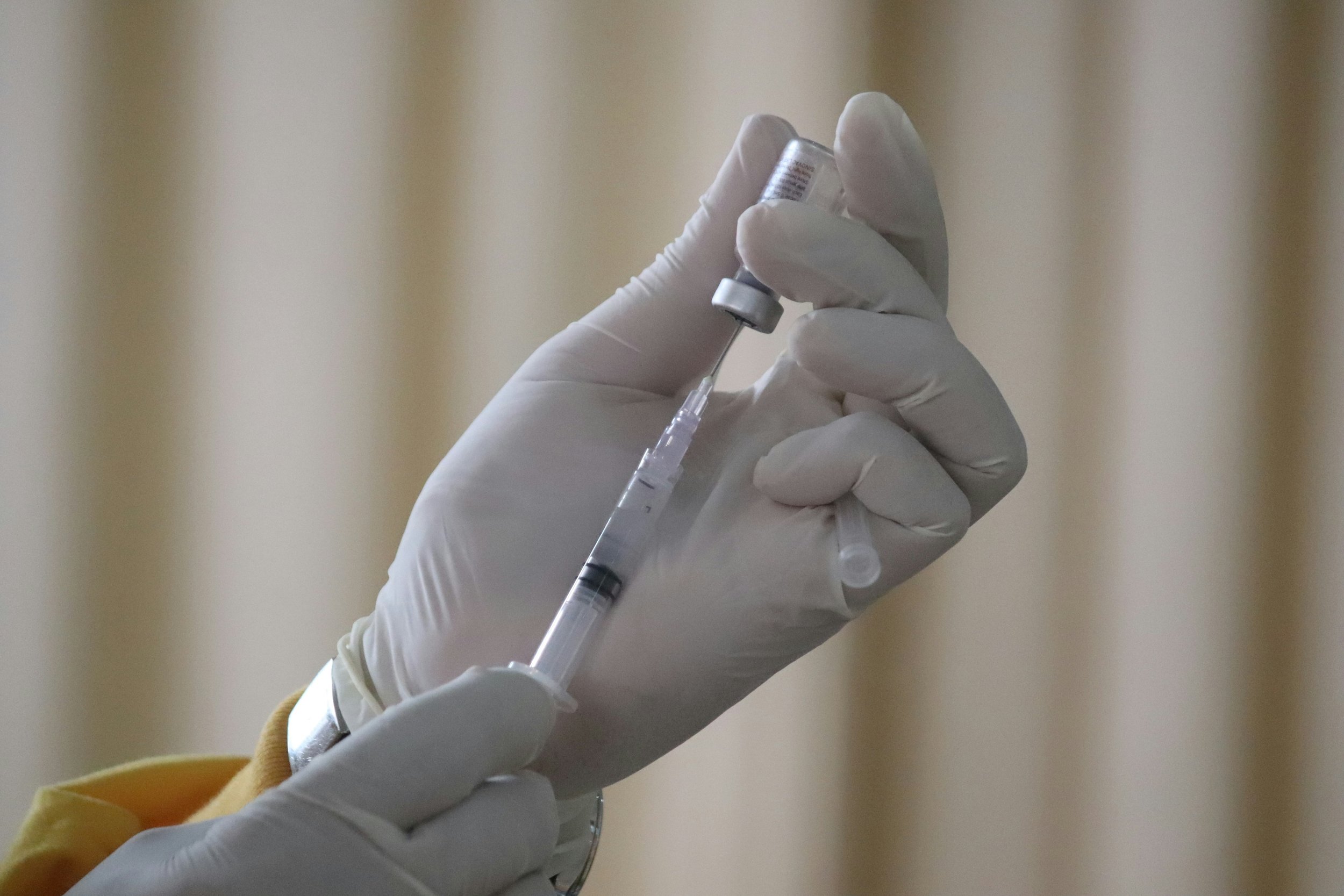 Infección por COVID19, vacunación, e incidencia de cáncer