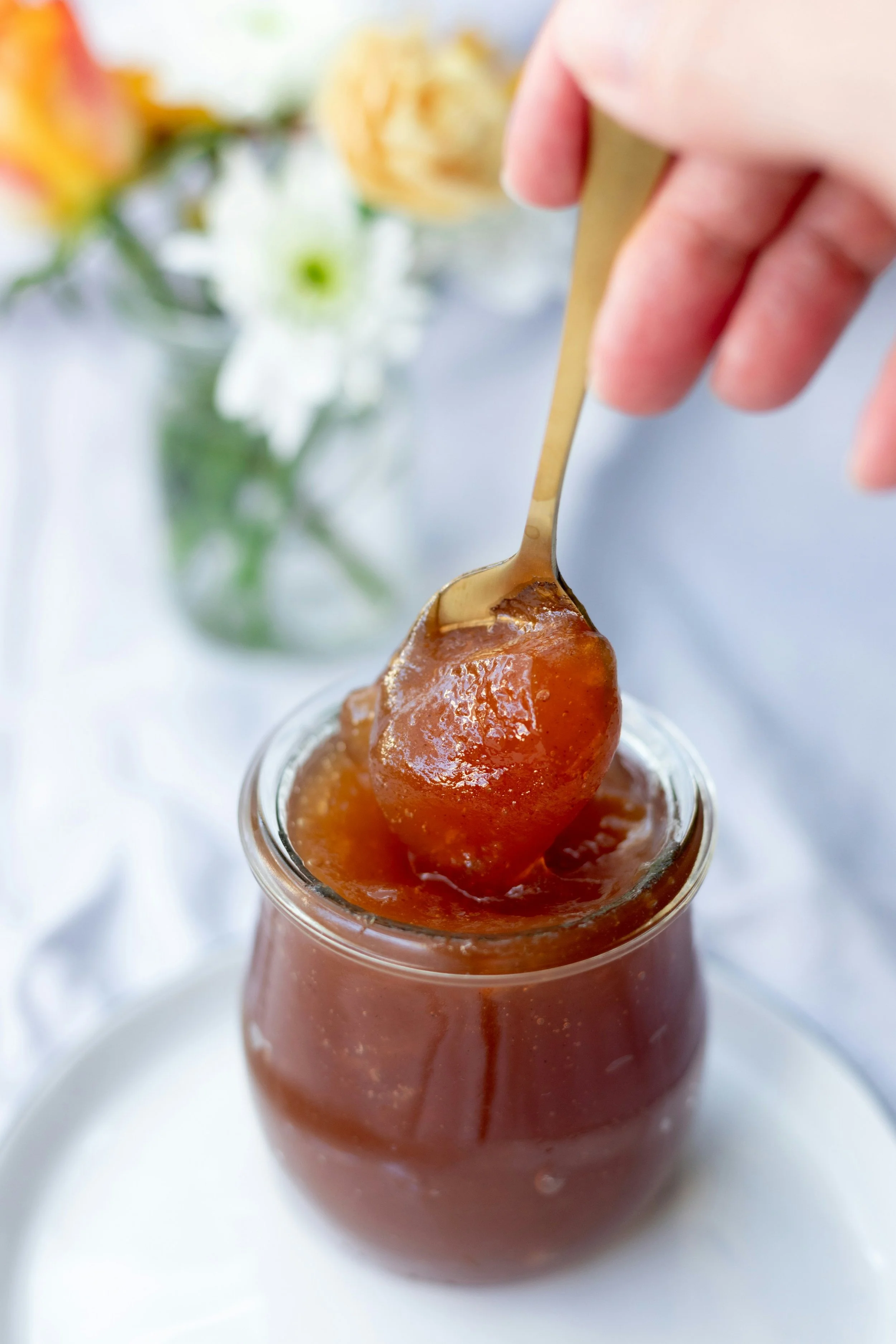 Aplicaciones del SCOBY en alimentos