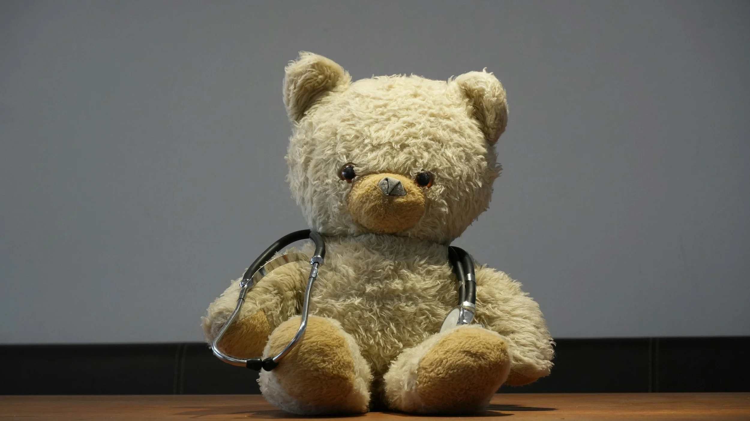Septiembre Dorado: Mes de concientización del Cáncer Infantil