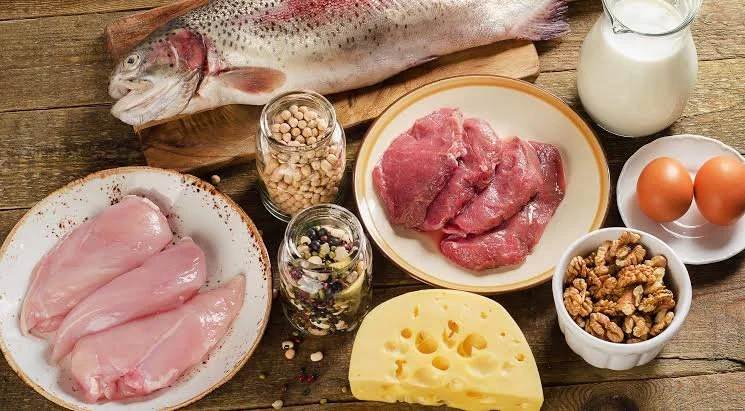 ¿Cómo se evalúa la calidad de la proteínas dietarias?