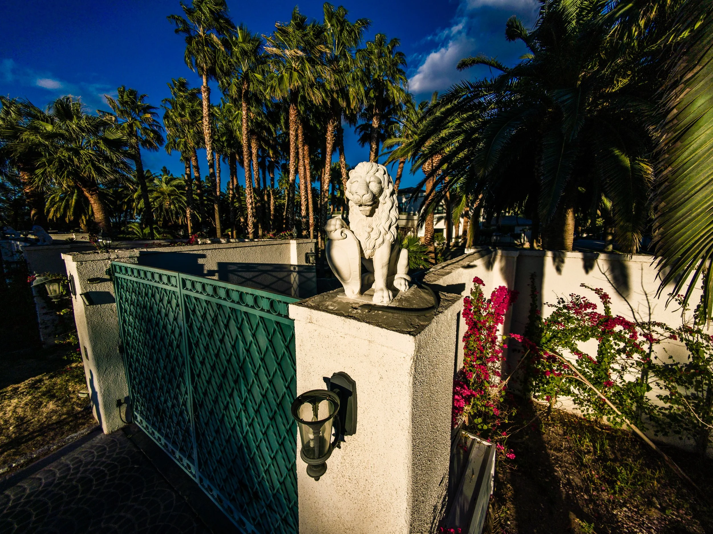 Why Private Estates Are Becoming the New Standard for Executive Privacy in Las Vegas
