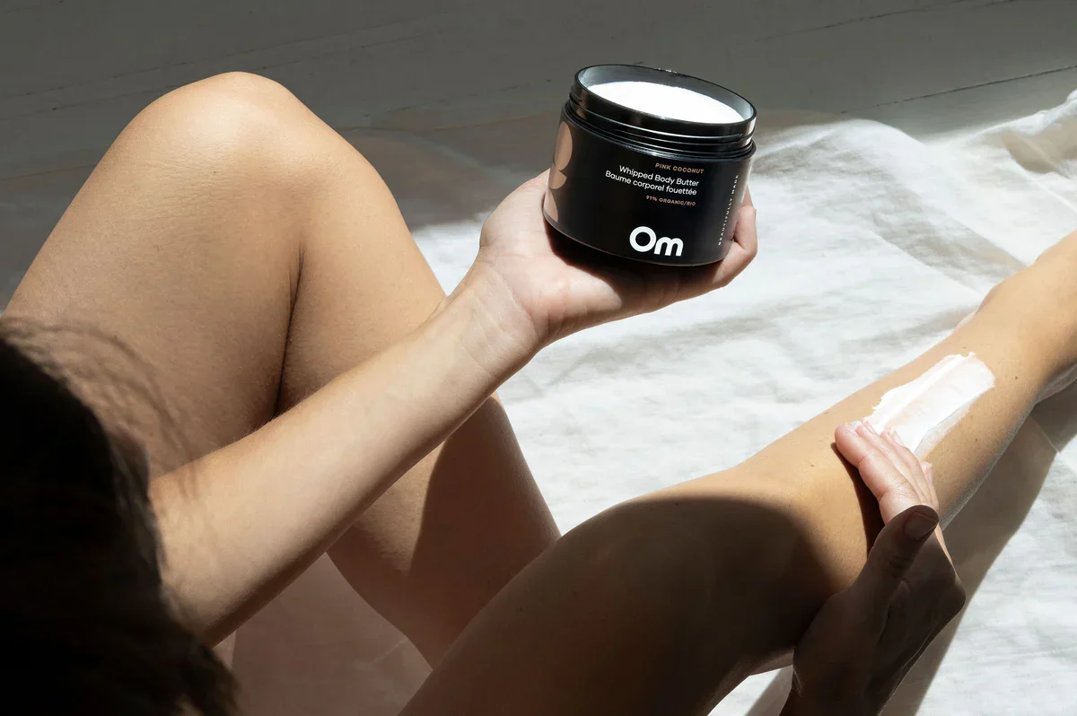 om-pink-coconut-whipped-body-butter-brees-brow-lounge-chilliwack-3.webp