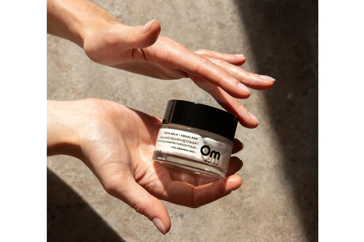 om-Gotu Kola + Squalane Hyaluronic Nourishing Cream-brees-brow-lounge-chilliwack-4.webp