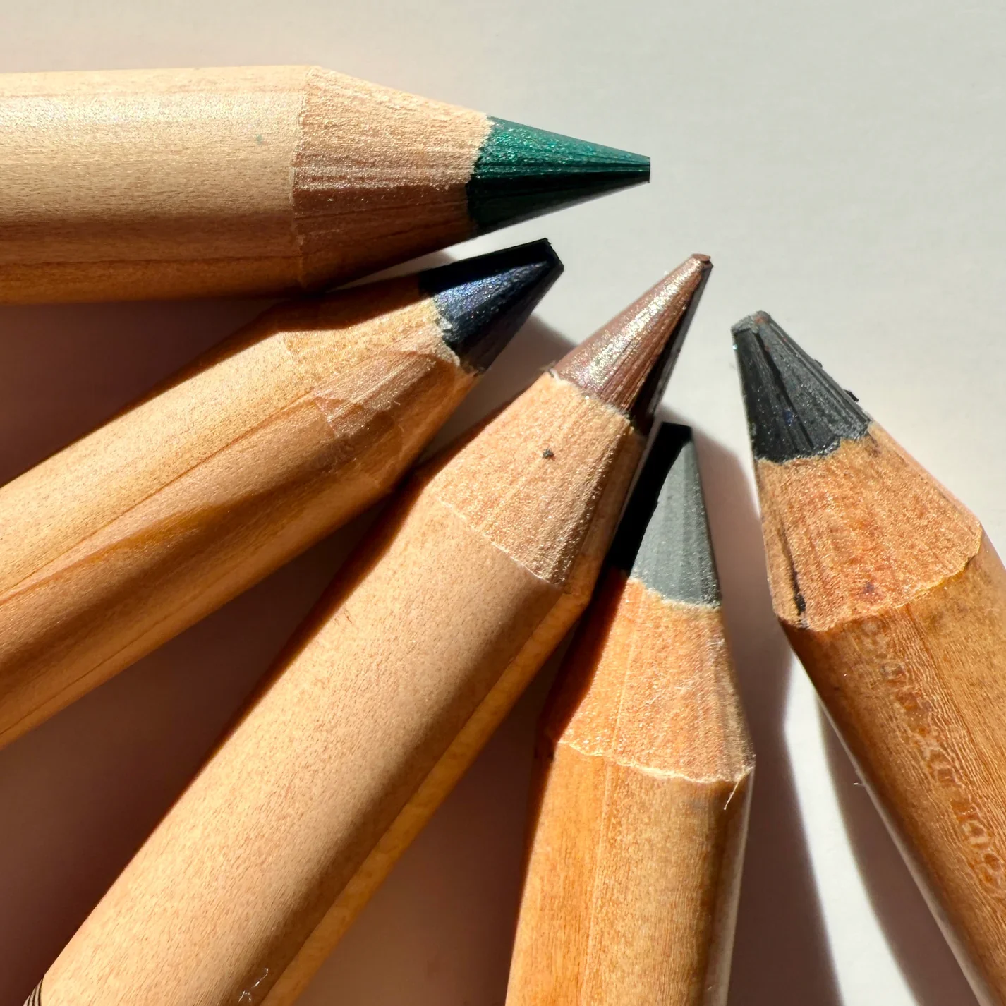 Pure Anada - Eyeliner Pencil