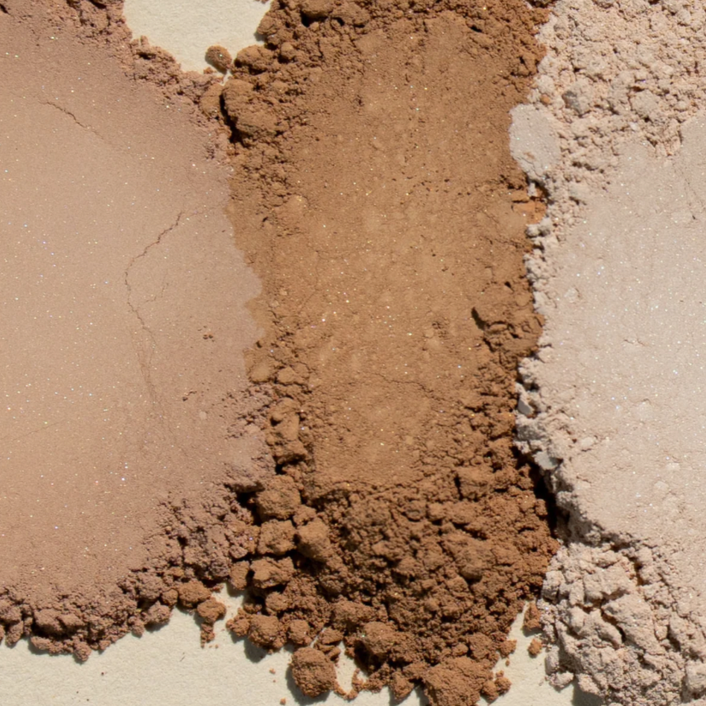 Pure Anada - Loose Mineral Foundation