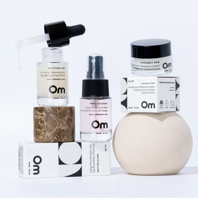 Om - Love At First Dew Mini Kit