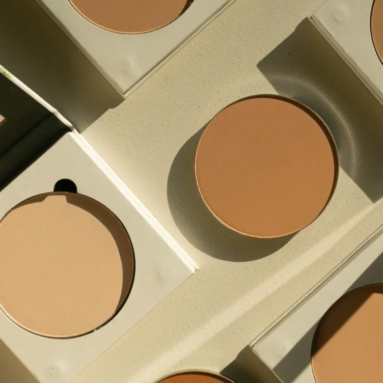 Pure Anada - Pressed Sheer Matte Mineral Foundation